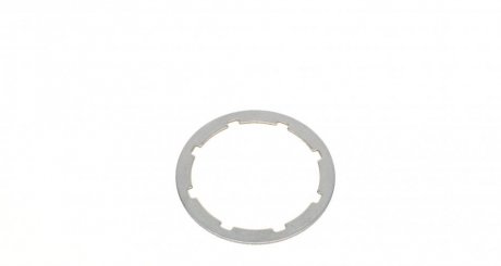 Комплект зчеплення в зборі luk 602000200