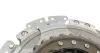 Комплект сцепления в сборе luk 602000200