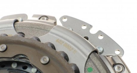 Комплект зчеплення в зборі luk 602000200