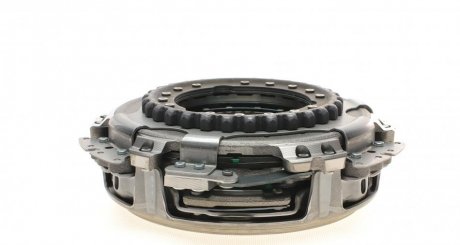 Комплект зчеплення в зборі luk 602000200