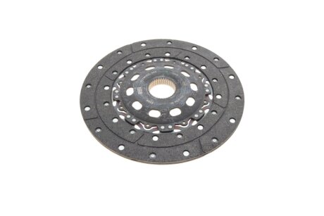 Комплект сцепления в сборе luk 602000300