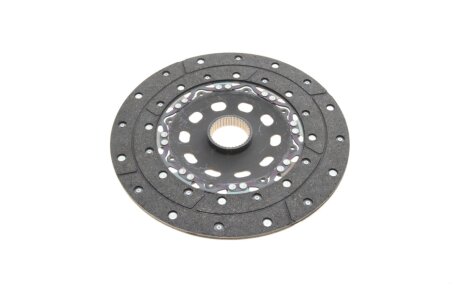 Комплект сцепления в сборе luk 602000300