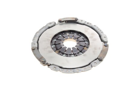 Комплект сцепления в сборе luk 602000300