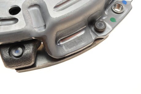 Комплект сцепления в сборе luk 602000300