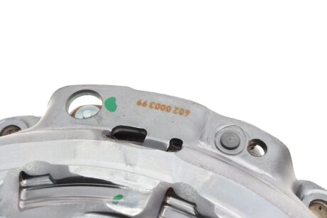 Комплект сцепления в сборе luk 602000300