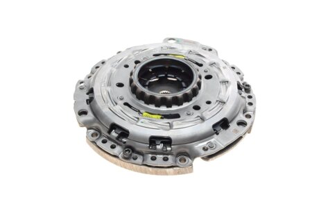 Комплект сцепления в сборе luk 602000300