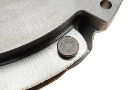 Комплект сцепления в сборе luk 602000300