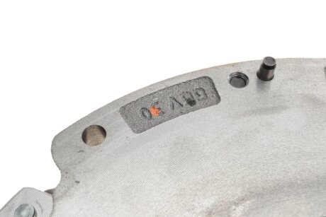 Комплект сцепления в сборе luk 602000300