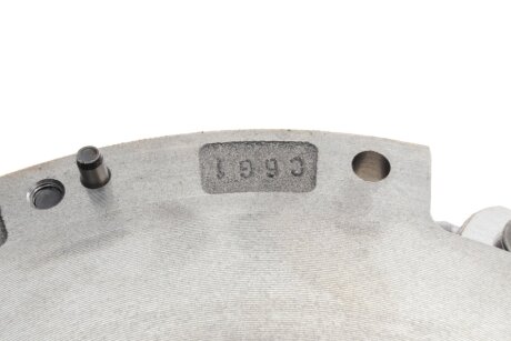 Комплект сцепления в сборе luk 602000300