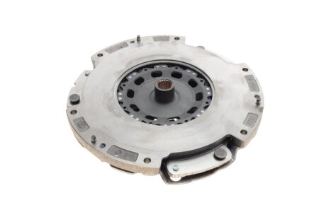 Комплект сцепления в сборе luk 602000300