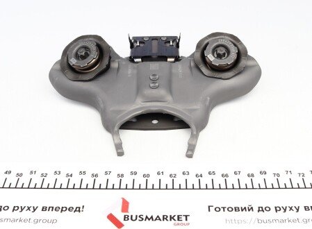 Комплект сцепления в сборе luk 602000500