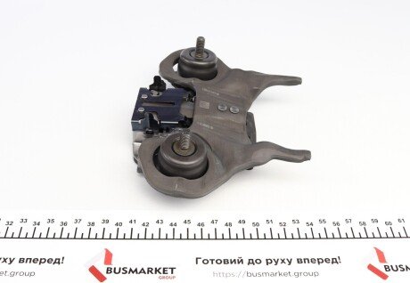 Комплект сцепления в сборе luk 602000500