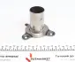 Комплект сцепления в сборе luk 602 0005 00
