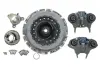 Комплект сцепления в сборе luk 602 0005 00