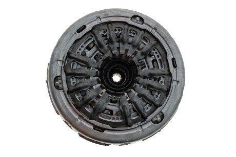 Комплект сцепления в сборе luk 602000500