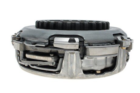 Комплект сцепления в сборе luk 602000500