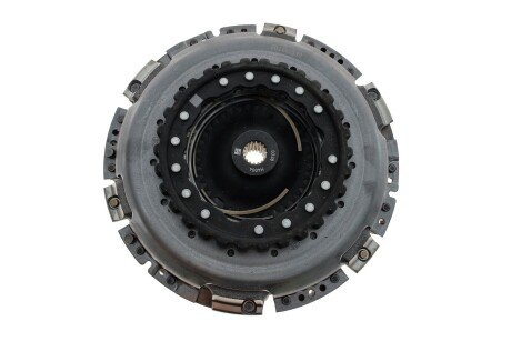 Комплект сцепления в сборе luk 602000500