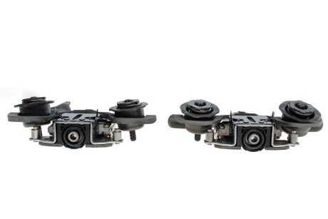 Комплект сцепления в сборе luk 602000500