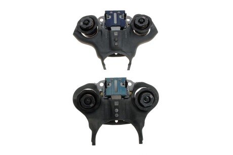 Комплект сцепления в сборе luk 602000500