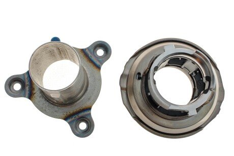 Комплект сцепления в сборе luk 602000500