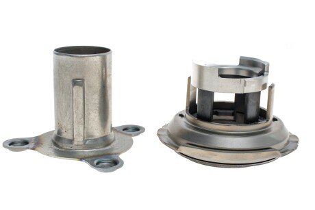 Комплект сцепления в сборе luk 602000500