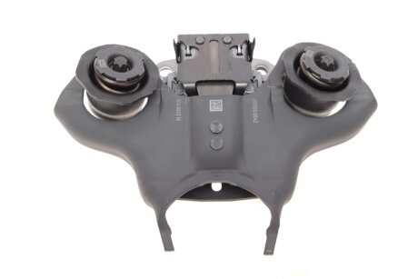 Комплект сцепления в сборе luk 602000800