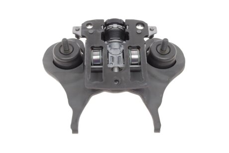 Комплект сцепления в сборе luk 602000800