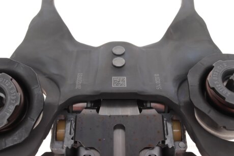 Комплект сцепления в сборе luk 602000800