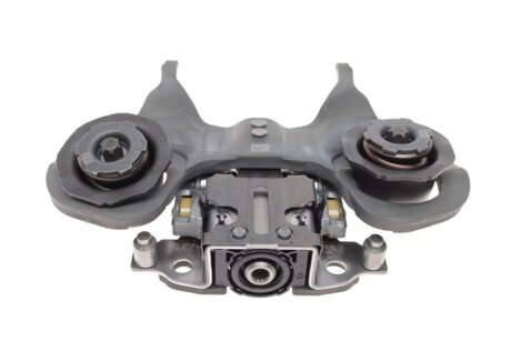 Комплект сцепления в сборе luk 602000800