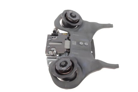 Комплект сцепления в сборе luk 602000800