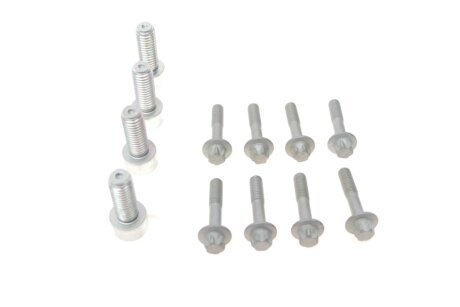 Комплект сцепления в сборе luk 602000800