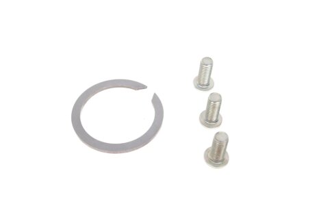 Комплект сцепления в сборе luk 602000800