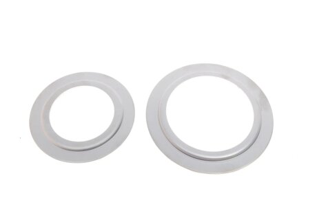 Комплект сцепления в сборе luk 602000800