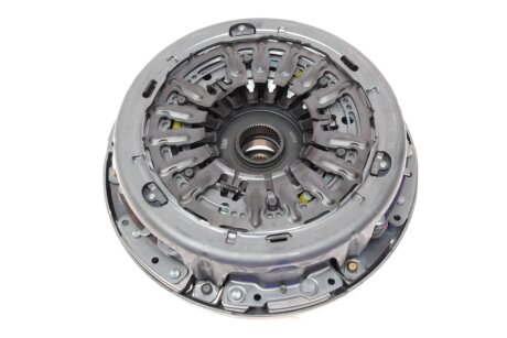 Комплект сцепления в сборе luk 602000800