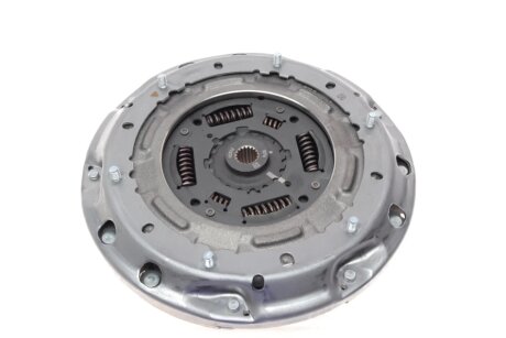 Комплект сцепления в сборе luk 602000800