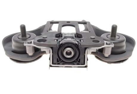 Комплект сцепления в сборе luk 602000800