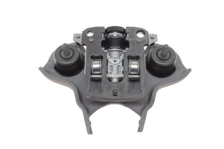 Комплект сцепления в сборе luk 602000800