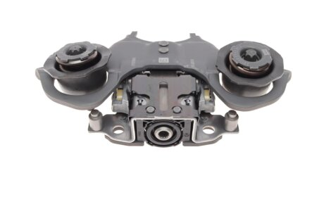 Комплект сцепления в сборе luk 602000800