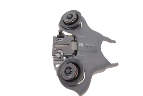 Комплект сцепления в сборе luk 602000800