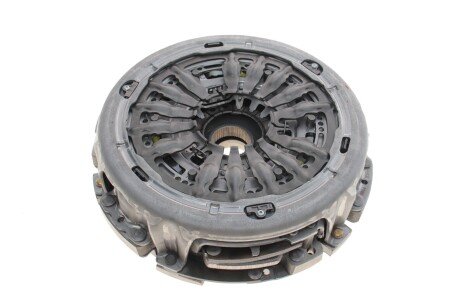 Комплект сцепления в сборе luk 602001200