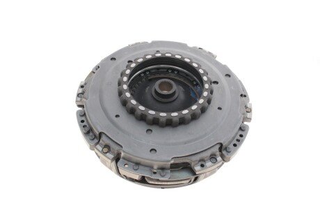 Комплект сцепления в сборе luk 602001200