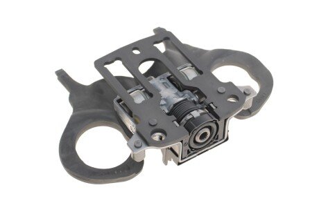 Комплект сцепления в сборе luk 602001200