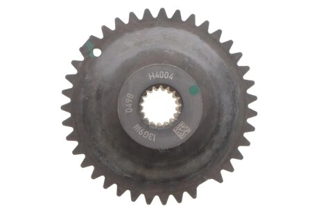 Комплект зчеплення в зборі luk 602001300