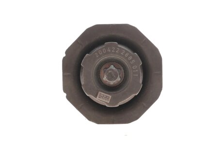 Комплект зчеплення в зборі luk 602001300