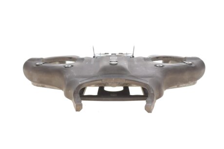 Комплект зчеплення в зборі luk 602001300