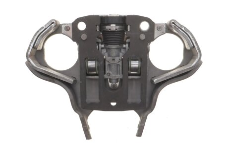 Комплект зчеплення в зборі luk 602001300