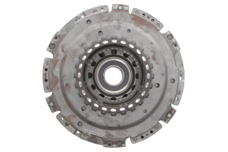 Комплект зчеплення в зборі luk 602001300