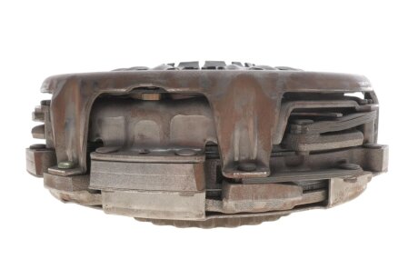 Комплект зчеплення в зборі luk 602001300