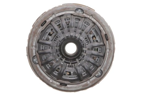 Комплект зчеплення в зборі luk 602001300