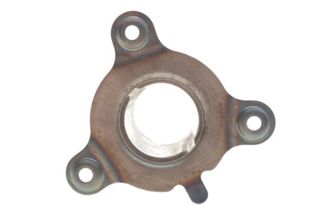 Комплект зчеплення в зборі luk 602001300